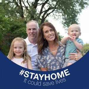 Meet your Posher, Sharon